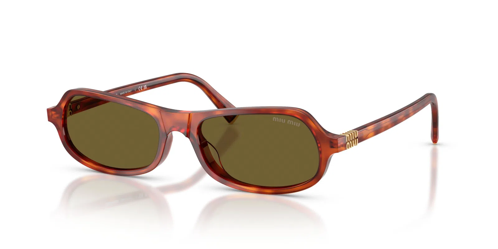 Miu B10SU Sunglasses - view 21